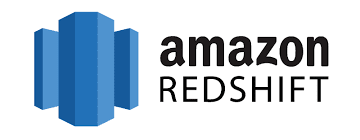 sqlite redshift - Amazon Redshift Logo